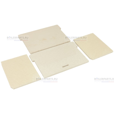 Комплект изоляции камеры сгорания ARISTON 65104695