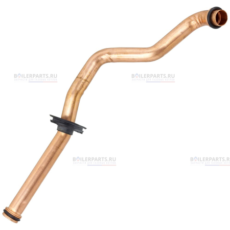 Трубка подачи теплоносителя ARISTON  65115915