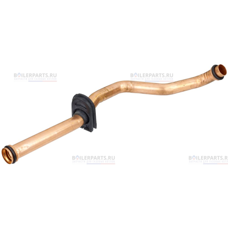 Трубка подачи теплоносителя ARISTON  65115915