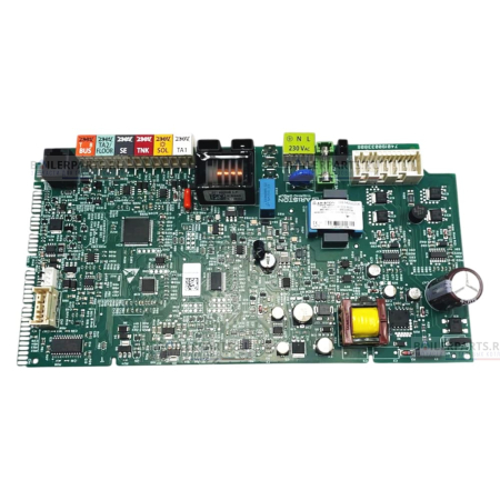 Основная плата ARISTON 65120807