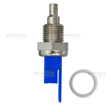 Датчик температуры NTC 1/8 10 кОм FONDITAL BITRON 6SONDNTC99