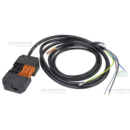 Датчик температуры бойлера BAXI BITRON 714087410