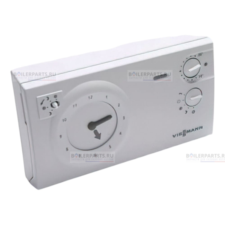 Регулятор температуры помещения Vitotrol 100 Tип UTA для котлов Viessmann 7170149