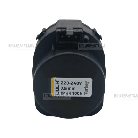 Электропривод трехходового клапана BAXI DUCA 710047300