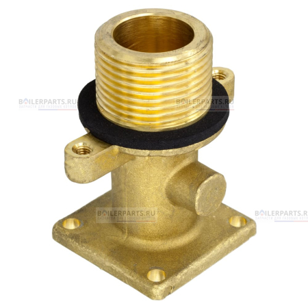 Газовая трубка (для газового клапана) BAXI 710372500