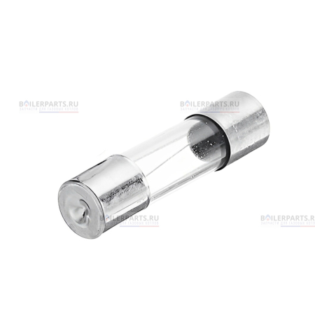 Предохранитель плавкий F 3,15A 250V