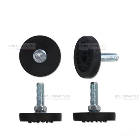 Шумопоглощающие опоры для котлов Viessmann 7306246