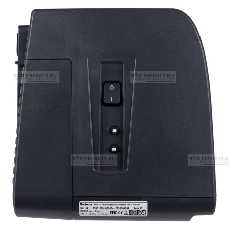 Система управления R5313 BUDERUS 7736602047