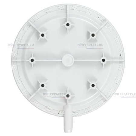 Прессостат (пневмореле) реле давления воздуха HUBA CONTROL 150/130 Pa VIESSMANN 7856959