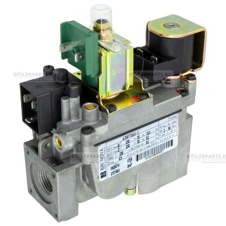 Газовый клапан VIESSMANN  Rp 1/2" 300 bar SIT 7819268  [142]