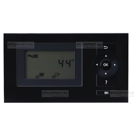 Лицевая панель для котлов Viessmann 7837027