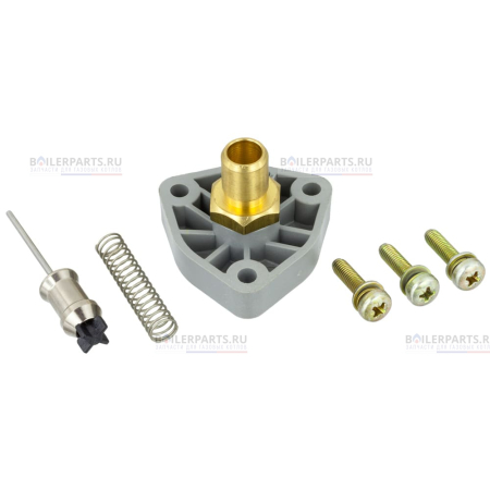 Регулятор расхода воды (букса) для котлов WR 250-400 Bosch/Buderus 87057050160