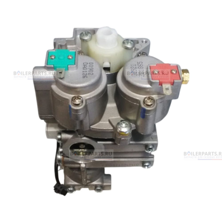 Газовая арматура для котлов Bosch/Buderus/Junkers 87070210110
