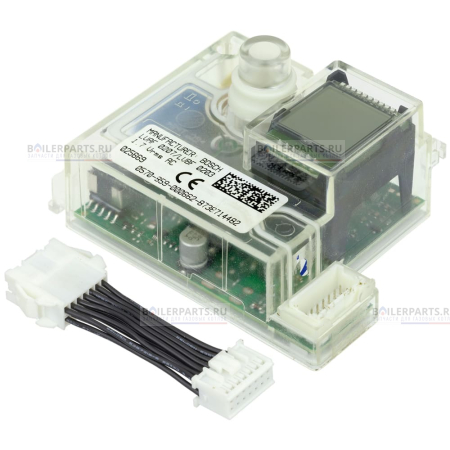 Блок розжига BOSCH, JUNKERS ABB 8707207271