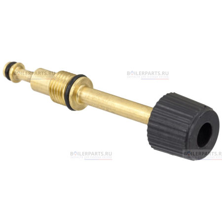 Кран подпитки BOSCH, BUDERUS 8707405230