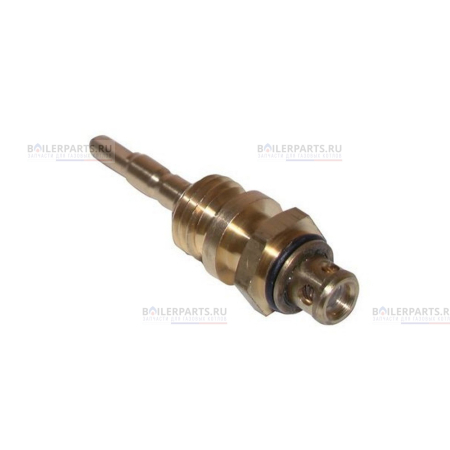 Регулировочный винт (кран подпитки) для котлов Bosch/Buderus/Junkers 87085002890