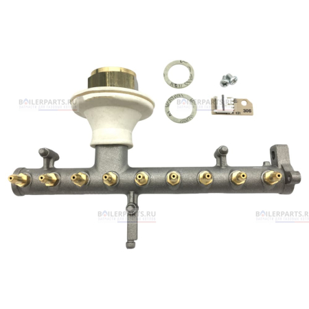Комплект перенастройки на природный газ 31>23 для котлов Bosch/Buderus/Junkers 87160113370 [141]