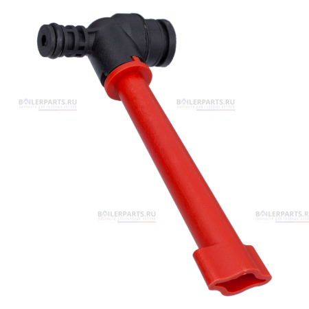 Кран подпитки  BOSCH 8716012720