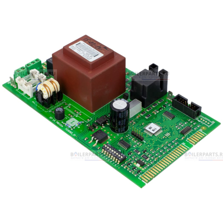 Плата управления BOSCH, BUDERUS, JUNKERS 87160134660