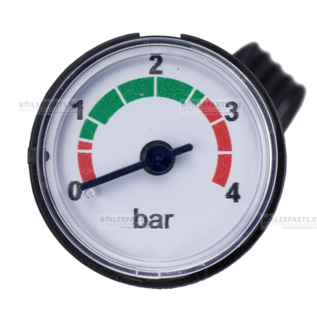 Манометр BOSCH,BUDERUS,JUNKERS SaunierGPT 87160136380