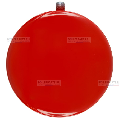Бак расширительный круглый 12 л резьба 3/4 BOSCH ZILMET 87161083890