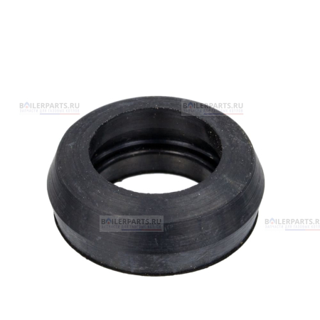 Комплект прокладок теплообменника ГВС (10шт) BOSCH 87167713250_10