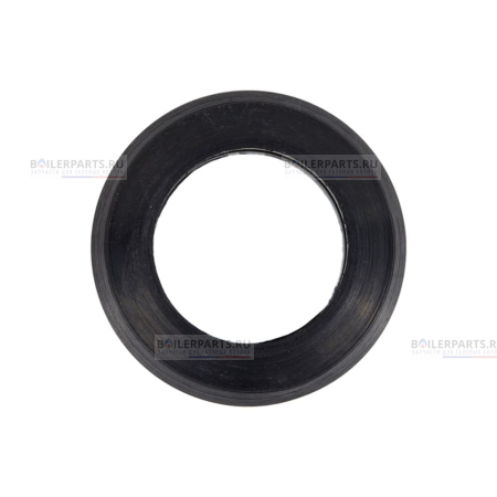 Комплект прокладок теплообменника ГВС (50шт) BOSCH 87167713250_50