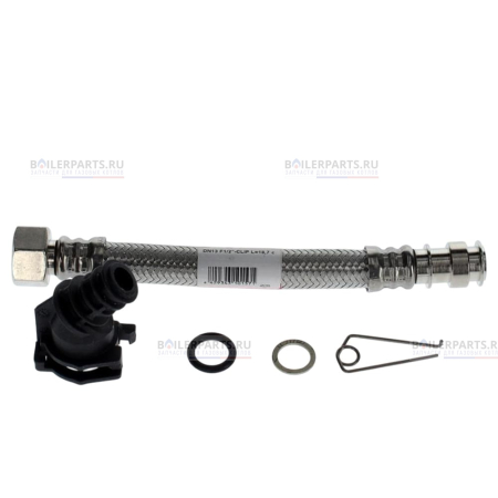 Патрубок BOSCH, BUDERUS, JUNKERS 87167714140