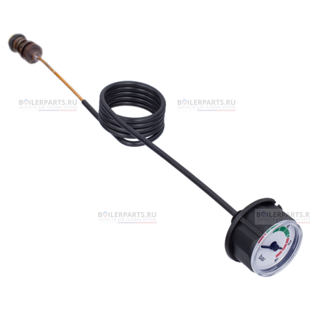 Манометр BOSCH,BUDERUS,JUNKERS SaunierGPT 87182243440
