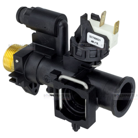 Группа гидравлическая прямой подачи BOSCH, BUDERUS, JUNKERS BITRON 87186445570