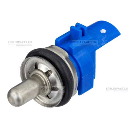 Датчик температуры NTC 10 кОм BOSCH/JUNKERS/BUDERUS BITRON 87186445820