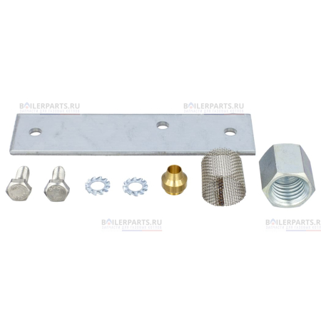 Запальная горелка BOSCH, BUDERUS 87290104250
