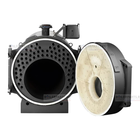 Дверь для котлов Bosch/Buderus/Junkers 87381265090
