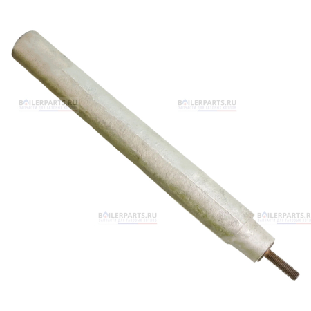 Магниевый анод TESY D32 L260 M8 для котлов Bosch/Buderus 8738709210