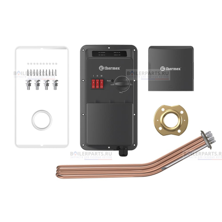 Панель управления в сборе с тэном 6 кВт THERMEX 900530