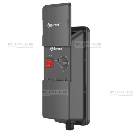 Панель управления в сборе с тэном 6 кВт THERMEX 900530