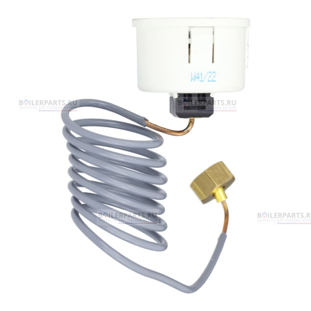 Манометр BAXI 9951651