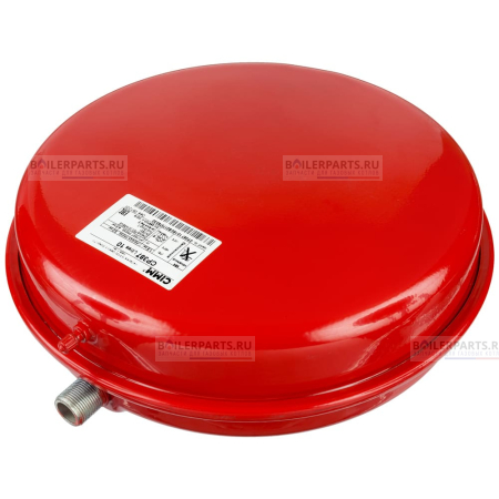 Бак расширительный круглый 10 л BAXI CIMM 9930030