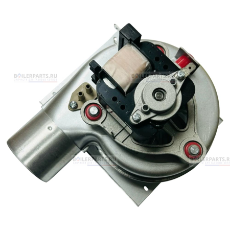 Вентилятор 24 кВт 35w Basic DUO 24 Fi ELECTROLUX AA02000020