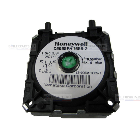 Реле давления Honeywell C6065FH1656