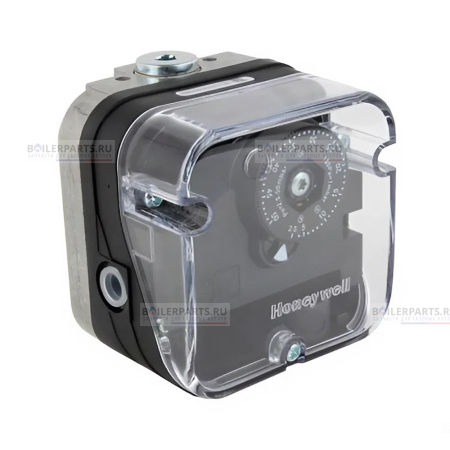 Реле давления газа/воздуха HONEYWELL 2.5-50 mBar C6097A4210