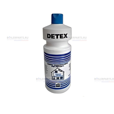 Средство для промывки DETEX DETEX