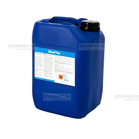 Средство для промывки DETEX DETEX10L
