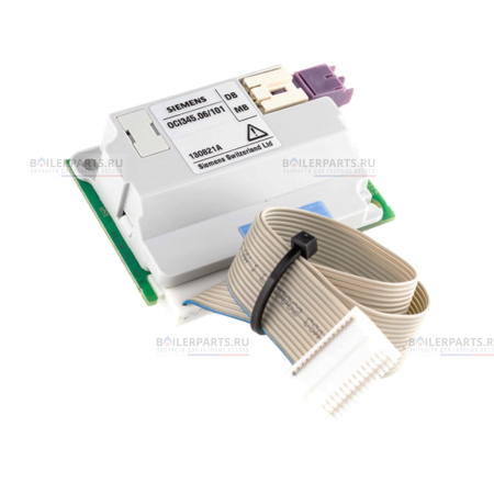Контролер SIEMENS OCI345.06.101