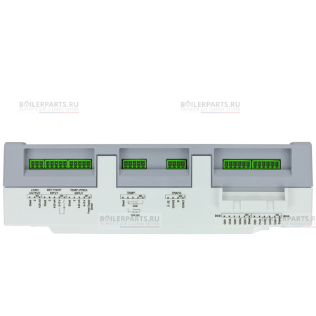 Менеджер горения WEISHAUPT LMV51.100C2