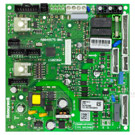 Плата управления HONEYWELL HONEYWELL SM07413