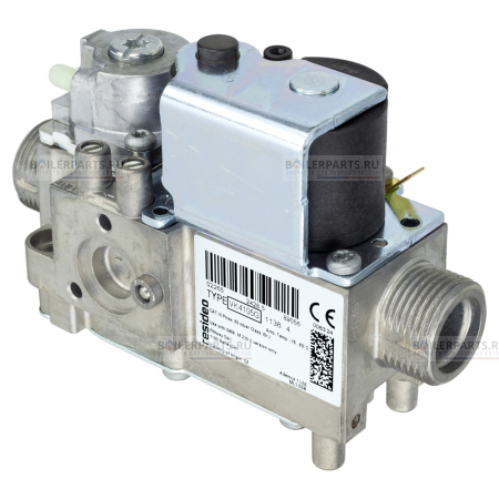 Газовая арматура MORA 6 bar st55013