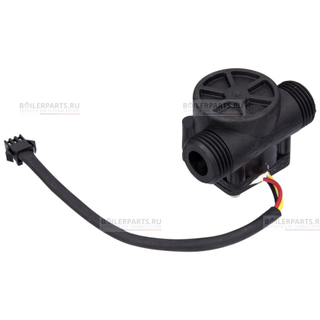 Датчик протока (реле протока) на 3 провода MONLAN P0000005985