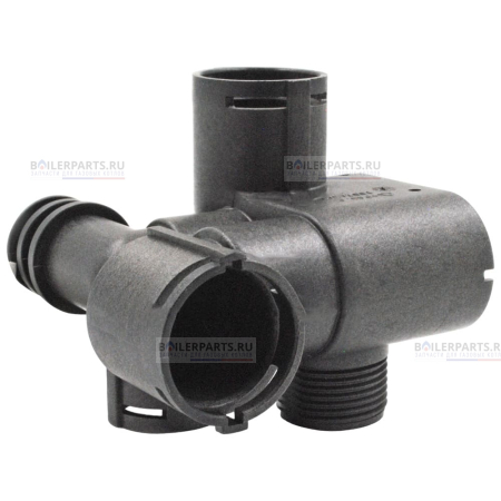 Узел байпаса BERETTA R10024641