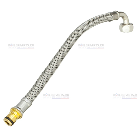 Патрубок расширительного бака BERETTA G1/2 R10025188 [111]